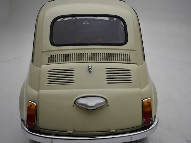 Fiat 500 - afbeelding 32 van  50