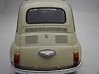 Fiat 500 - afbeelding 32 van  50