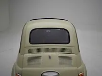 Fiat 500 - afbeelding 33 van  50