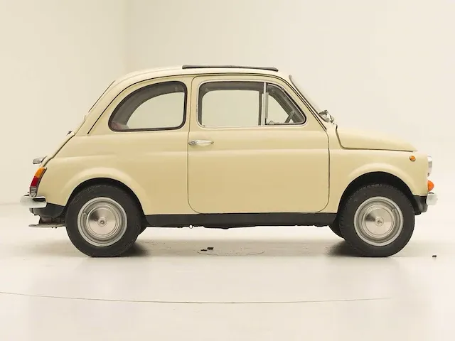 Fiat 500 - afbeelding 23 van  50