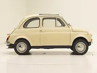 Fiat 500 - afbeelding 23 van  50