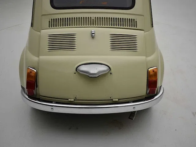 Fiat 500 - afbeelding 35 van  50