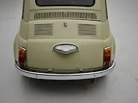 Fiat 500 - afbeelding 35 van  50