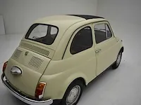 Fiat 500 - afbeelding 36 van  50