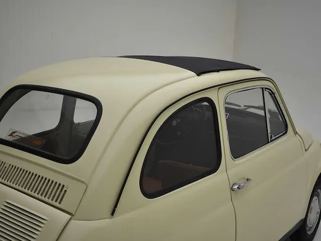Fiat 500 - afbeelding 37 van  50