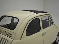 Fiat 500 - afbeelding 37 van  50