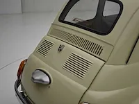 Fiat 500 - afbeelding 38 van  50
