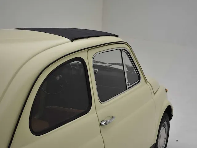 Fiat 500 - afbeelding 39 van  50