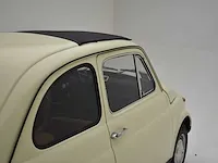 Fiat 500 - afbeelding 39 van  50