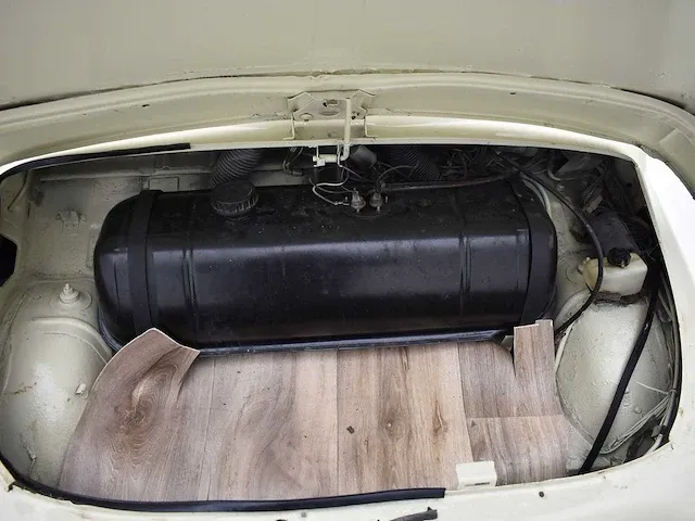 Fiat 500 - afbeelding 40 van  50
