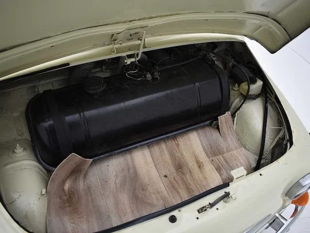 Fiat 500 - afbeelding 43 van  50
