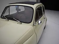 Fiat 500 - afbeelding 44 van  50