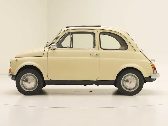Fiat 500 - afbeelding 34 van  50