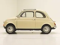 Fiat 500 - afbeelding 34 van  50