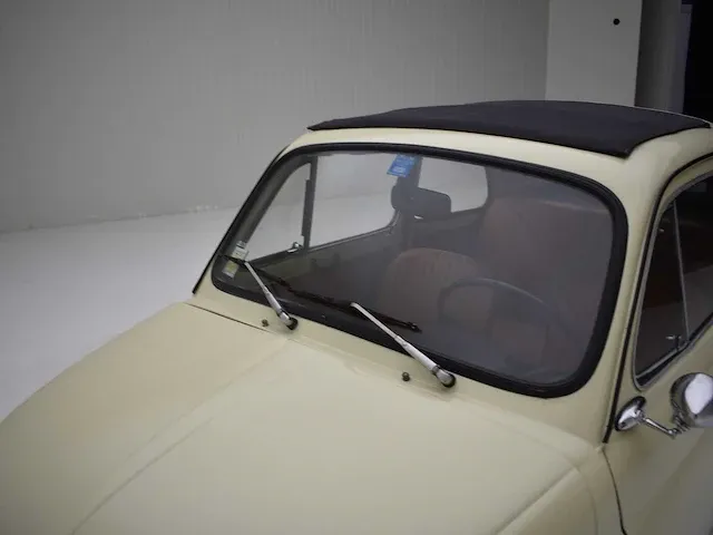 Fiat 500 - afbeelding 46 van  50