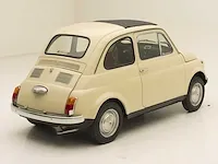 Fiat 500 - afbeelding 45 van  50