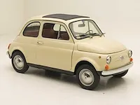 Fiat 500 - afbeelding 47 van  50