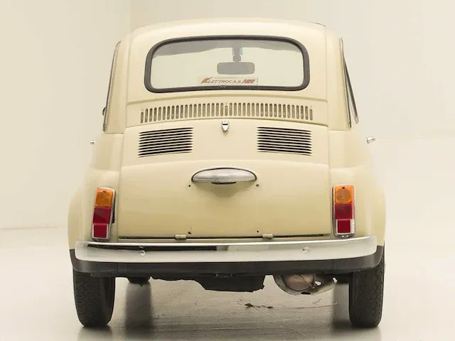 Fiat 500 - afbeelding 49 van  50