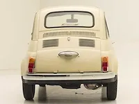 Fiat 500 - afbeelding 49 van  50