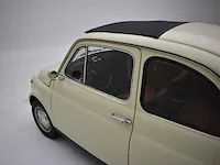 Fiat 500 - afbeelding 50 van  50