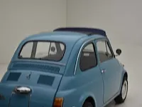 Fiat 500 - afbeelding 3 van  40