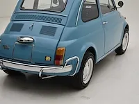 Fiat 500 - afbeelding 4 van  40