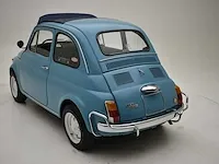 Fiat 500 - afbeelding 5 van  40