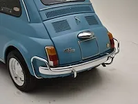 Fiat 500 - afbeelding 6 van  40
