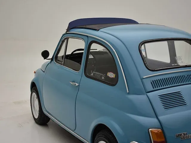 Fiat 500 - afbeelding 7 van  40