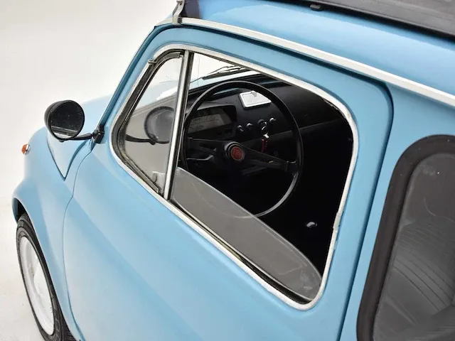 Fiat 500 - afbeelding 8 van  40