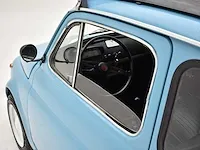 Fiat 500 - afbeelding 8 van  40