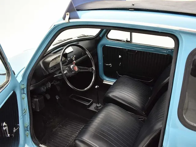 Fiat 500 - afbeelding 10 van  40