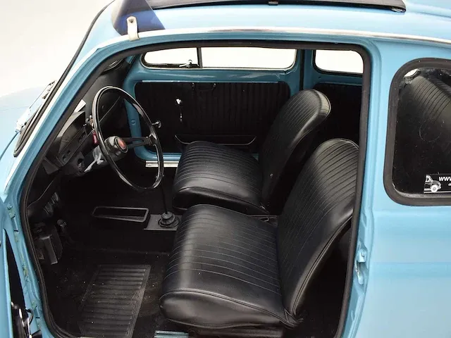 Fiat 500 - afbeelding 11 van  40