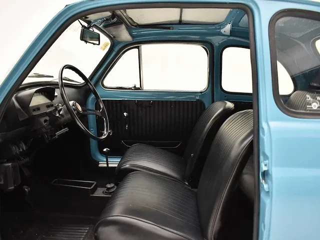 Fiat 500 - afbeelding 13 van  40