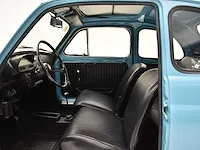 Fiat 500 - afbeelding 13 van  40