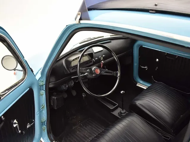 Fiat 500 - afbeelding 14 van  40