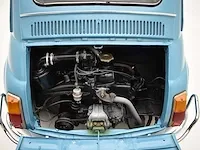 Fiat 500 - afbeelding 15 van  40