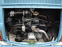 Fiat 500 - afbeelding 16 van  40