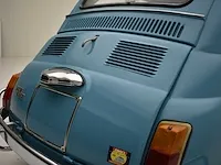 Fiat 500 - afbeelding 19 van  40