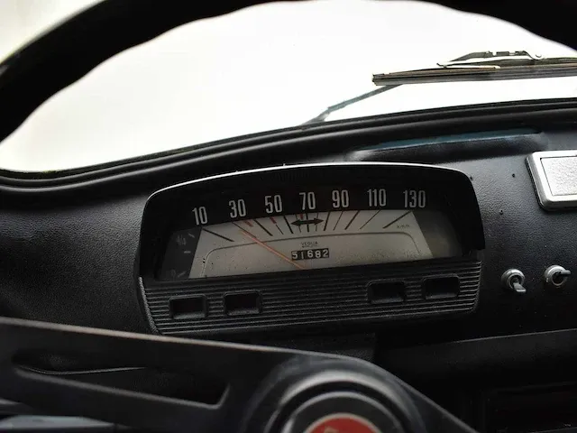 Fiat 500 - afbeelding 20 van  40