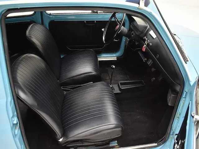 Fiat 500 - afbeelding 22 van  40