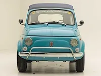 Fiat 500 - afbeelding 12 van  40