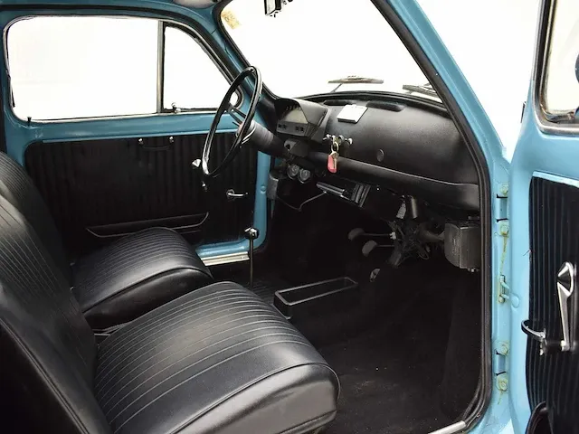 Fiat 500 - afbeelding 24 van  40