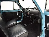 Fiat 500 - afbeelding 24 van  40