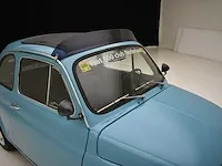 Fiat 500 - afbeelding 25 van  40