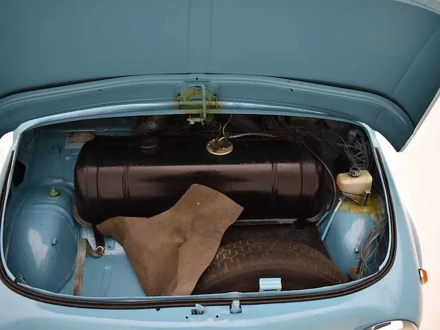Fiat 500 - afbeelding 26 van  40