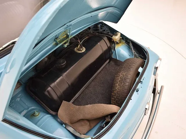Fiat 500 - afbeelding 28 van  40