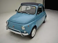 Fiat 500 - afbeelding 29 van  40