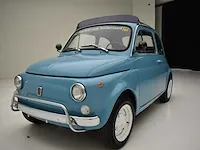 Fiat 500 - afbeelding 30 van  40