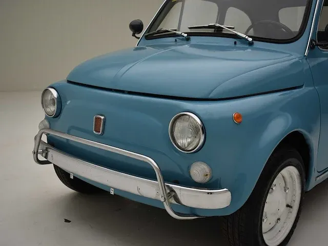 Fiat 500 - afbeelding 32 van  40